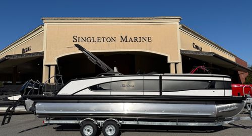 2026 Barletta Lusso L25UC