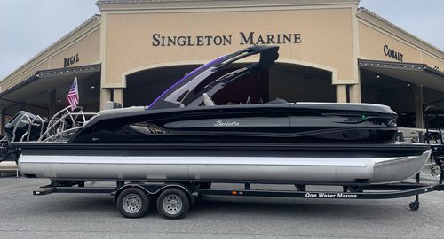 2026 Barletta Reserve Leggera R26MA