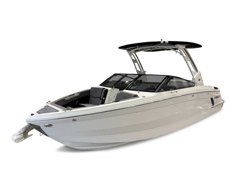 2026 Cobalt R6 Surf