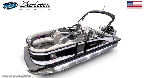 2026 Barletta Lusso L23UC