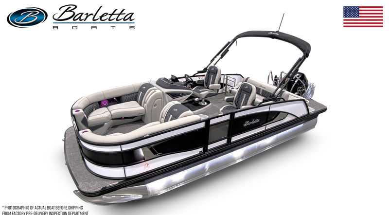 2026 Barletta Lusso L23UC