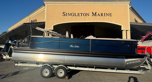 2026 Barletta Aria A24QC