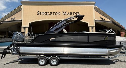 2026 Barletta Lusso L23UCA