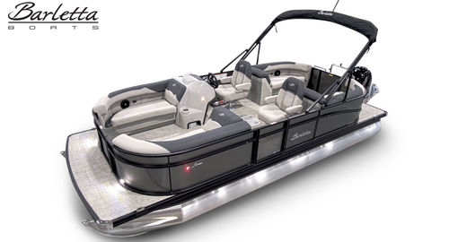 2026 Barletta Sanza S22QC