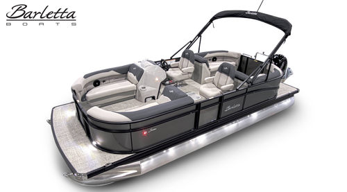 2026 Barletta Sanza S22QC