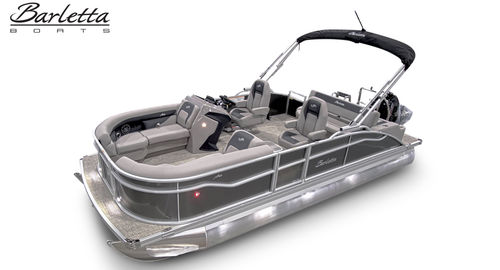 2026 Barletta Aria A22UC