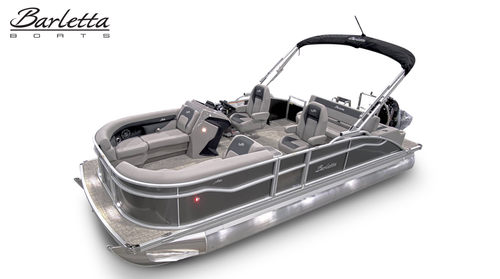 2026 Barletta Aria A22UC