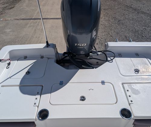 Boat Image 22