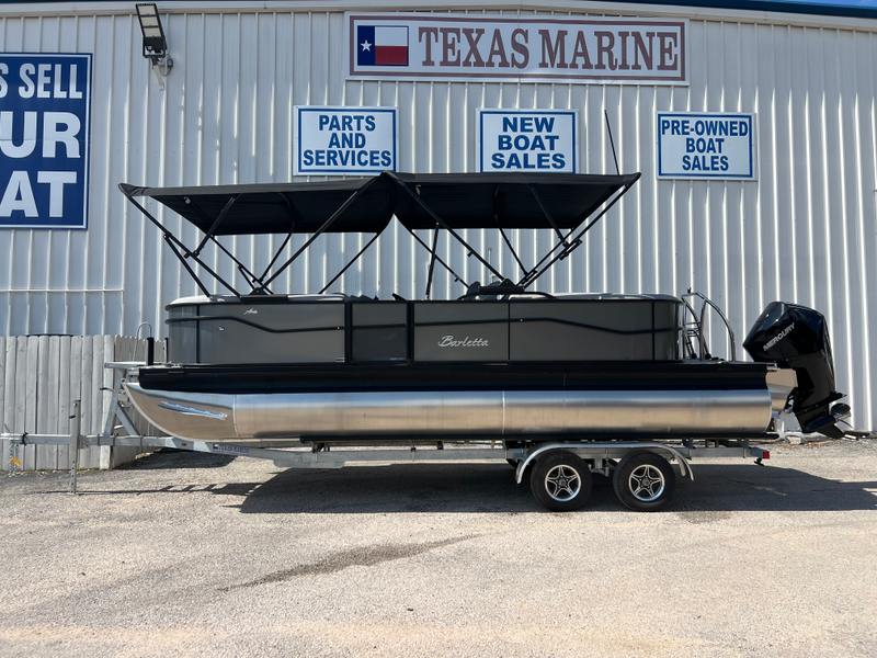 2026 Barletta Aria A22QC Platinum