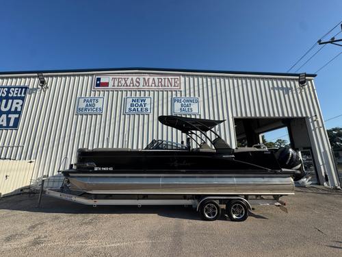 2023 Avalon CAT QL 27T