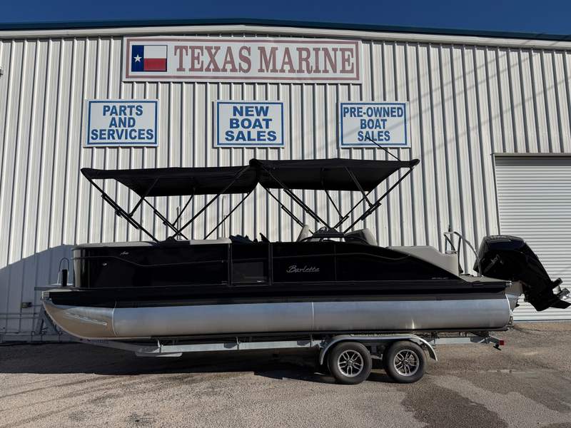 2026 Barletta Aria A24UC