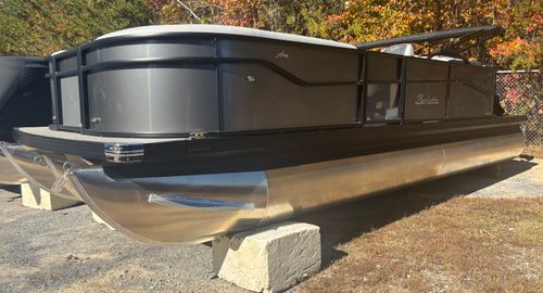 2026 Barletta Aria A22QC