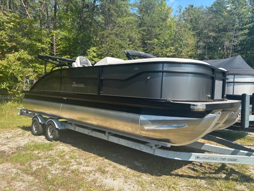 2026 Barletta Aria A22UC Platinum