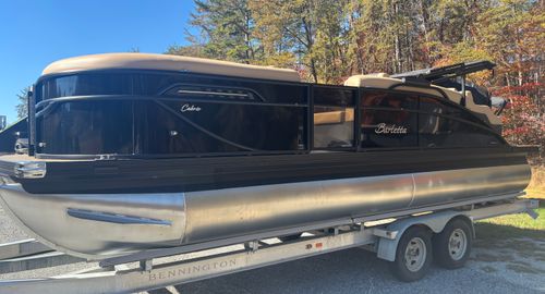 2026 Barletta Cabrio C22U