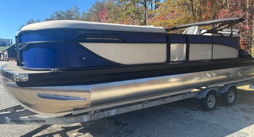 2026 Barletta Cabrio C24QC