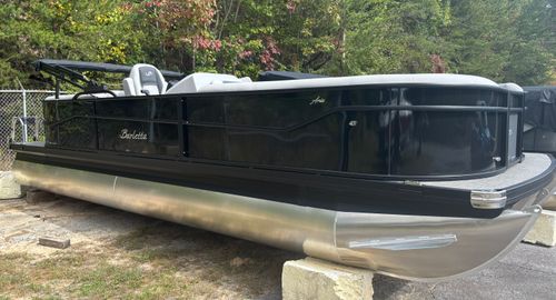 2026 Barletta Aria A24QC