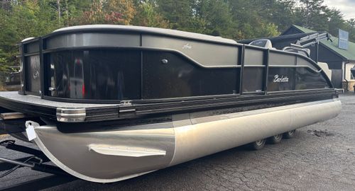 2026 Barletta Aria A22UC Platinum