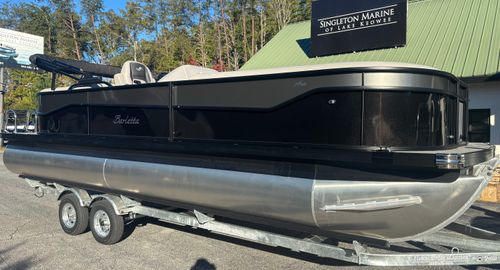 2026 Barletta Aria A24QC