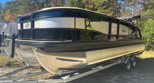 2026 Barletta Lusso L23M