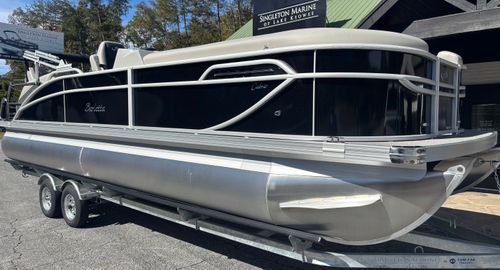 2026 Barletta Cabrio C24M