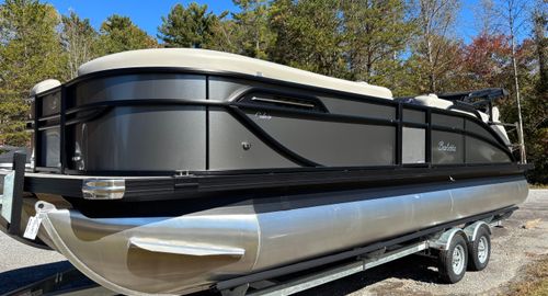 2026 Barletta Cabrio C24M