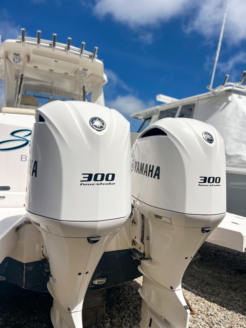 Boat Image 1