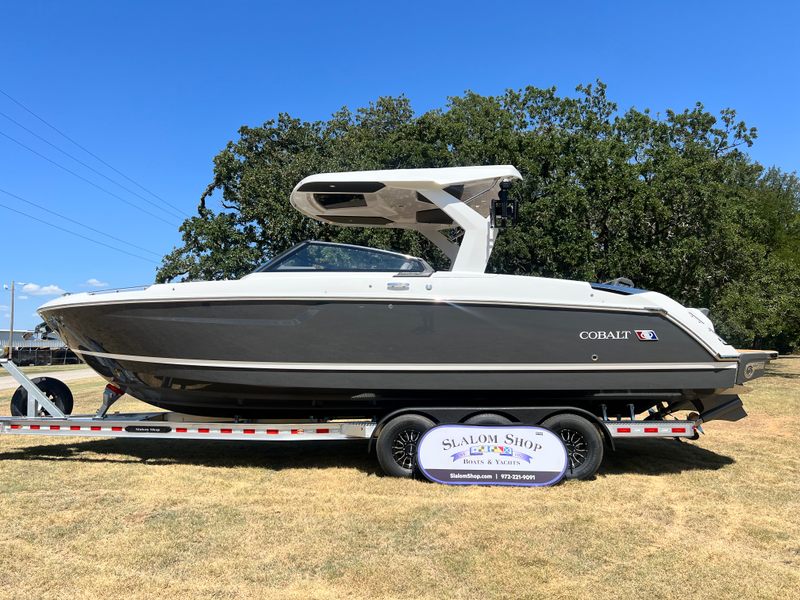 2026 Cobalt R31 Surf