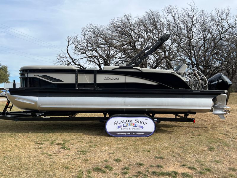 2026 Barletta Corsa 23M