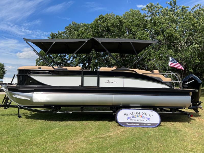2026 Barletta Cabrio C24U