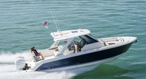 2026 Tiara Yachts 34 LS