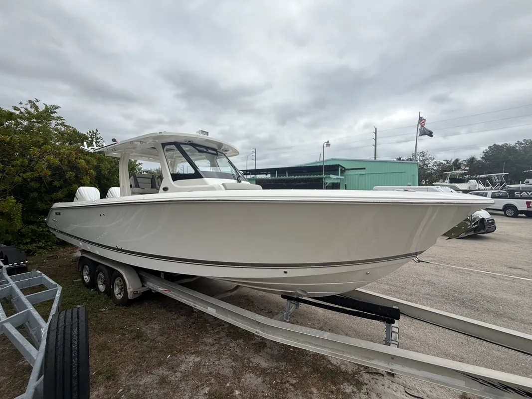Boats for Sale in Riviera Beach, FL | Ocean Blue
