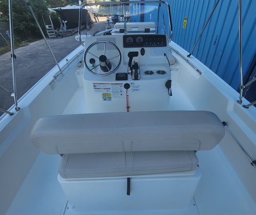 Boat Image 9