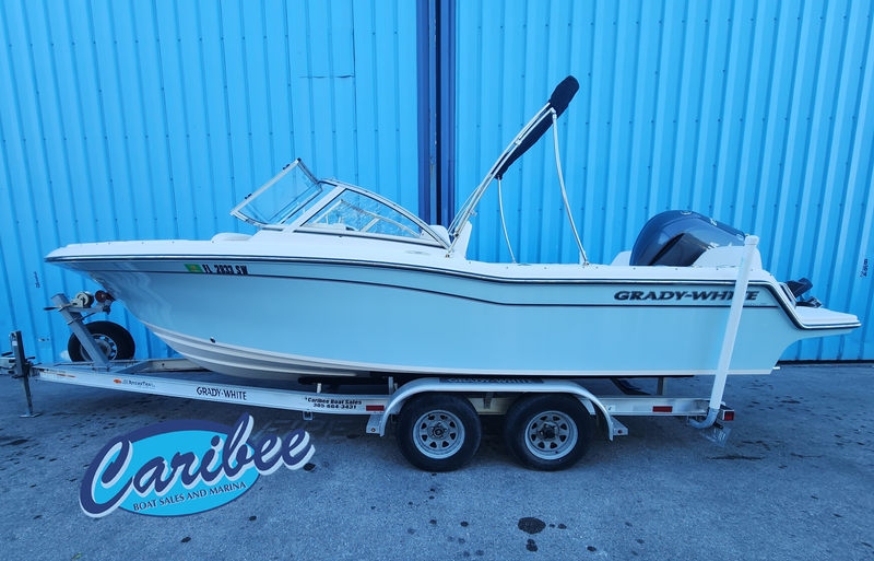 2021 Grady white Freedom 215