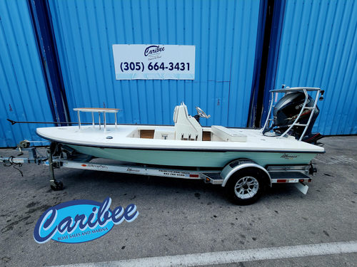 2023 Maverick 17 HPX V