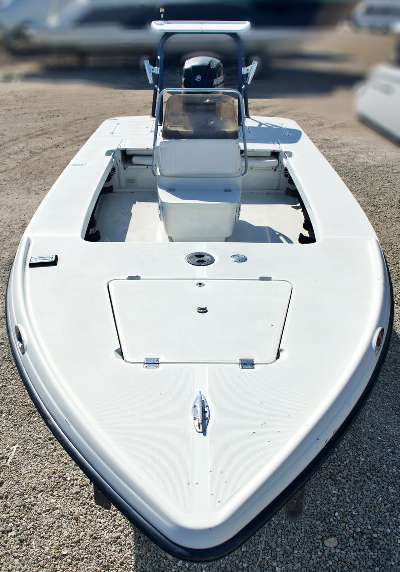 Boat Image 7