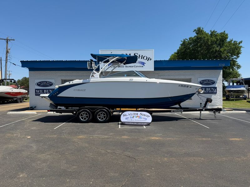 Boat Image 4