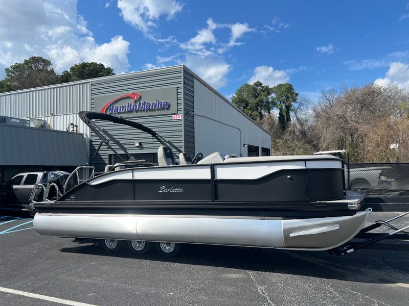 2026 Barletta Aria A22UC Platinum