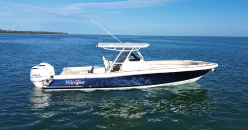 2015 Chris craft Catalina