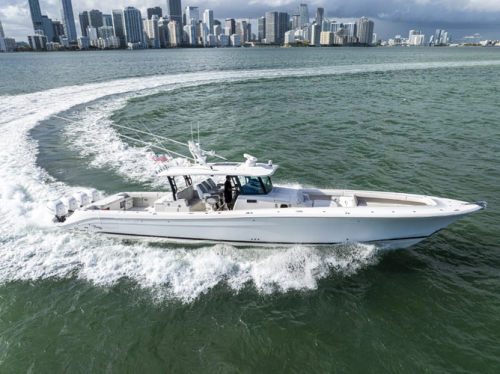 2017 Hcb 53 Suenos Rxv