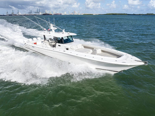 2017 Hcb 53 Suenos Rxv