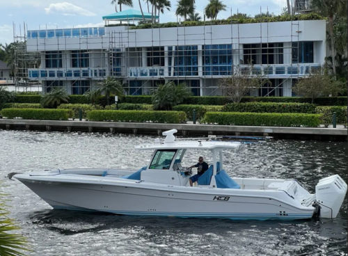 2024 Hcb 39 Speciale