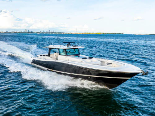 2021 Hcb 65 Estrella