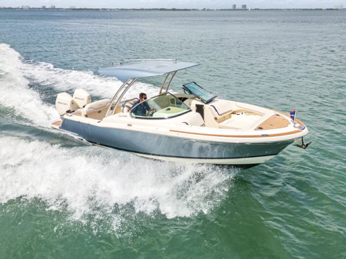 2024 Chris craft Calypso 28