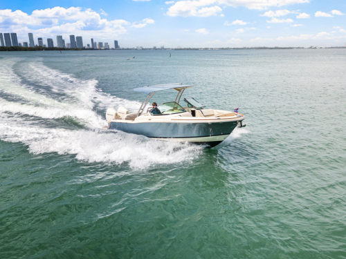 2024 Chris craft Calypso 28