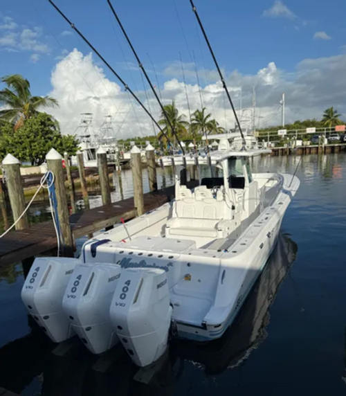 2024 Hcb 39 Speciale