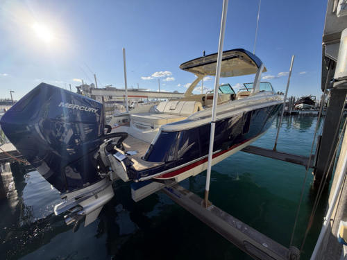 2023 Chris craft Launch 35 Gt