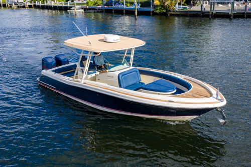2015 Chris craft Catalina 29
