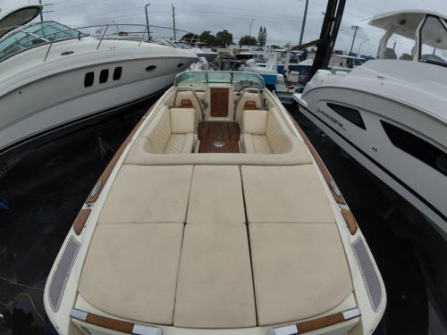 2019 Chris craft Corsair 27
