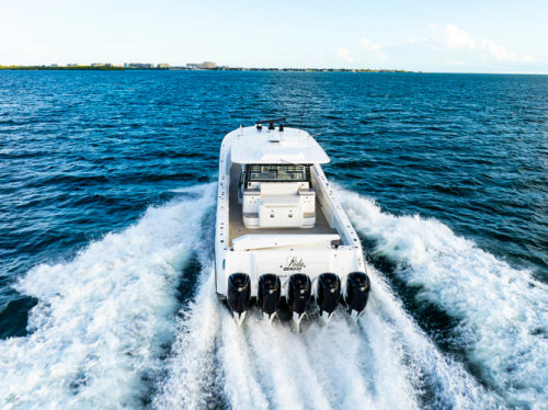 2021 Hcb 65 Estrella