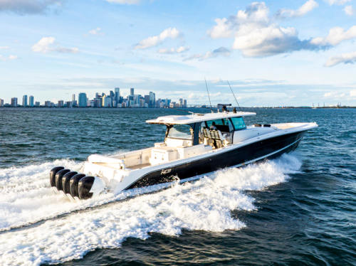 2021 Hcb 65 Estrella